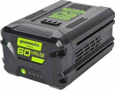 Аккумулятор GreenWorks G60B5, 60V, 5 А.ч 2944907