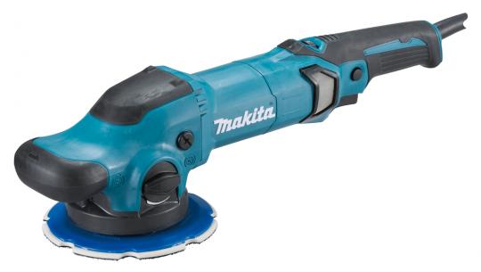 Полировальная машина 150 мм Makita PO6000C