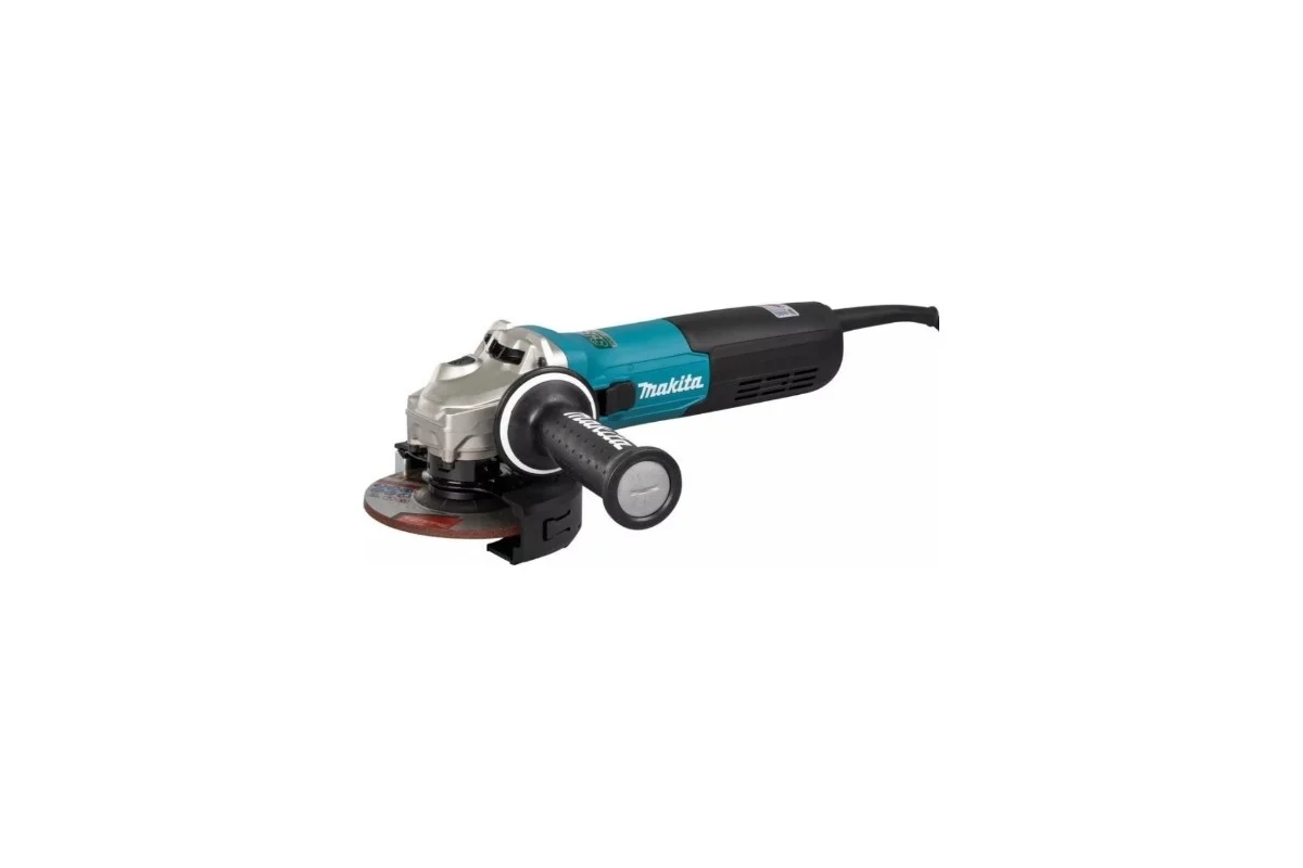 Углошлифовальная машина Makita GA5092X01