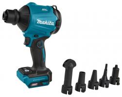 Воздуходувка XGT Makita AS001GZ_1