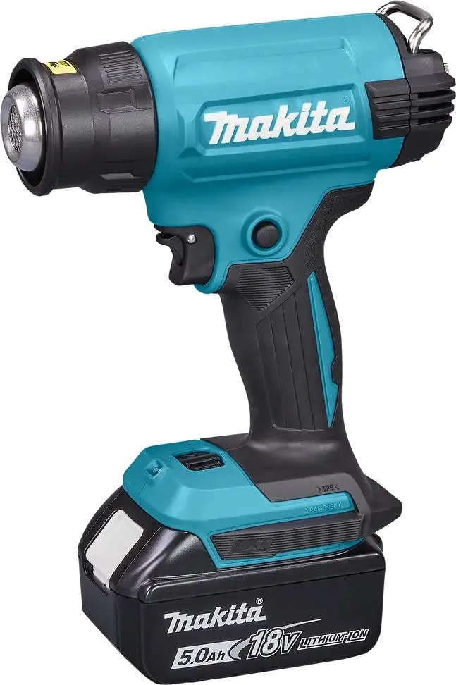 Термопистолет Makita DHG180RT1J