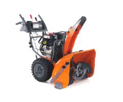 Снегоуборщик бензиновый ZimAni ST330DLE PRO_0