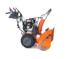 Снегоуборщик бензиновый ZimAni ST330DLE PRO_2
