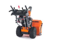 Снегоуборщик бензиновый ZimAni ST330DLE PRO_3