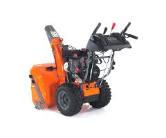 Снегоуборщик бензиновый ZimAni ST330DLE PRO_4