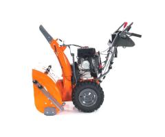 Снегоуборщик бензиновый ZimAni ST330DLE PRO_5