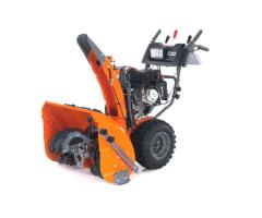 Снегоуборщик бензиновый ZimAni ST330DLE PRO_6