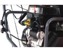 Снегоуборщик бензиновый ZimAni ST330DLE PRO_7