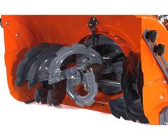 Снегоуборщик бензиновый ZimAni ST330DLE PRO_8