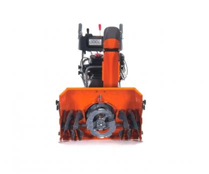 Снегоуборщик бензиновый ZimAni ST330DLE PRO