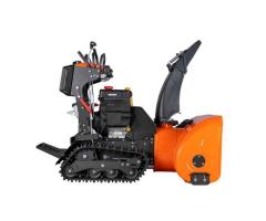 Снегоуборщик ZimAni HydroPro 100_1
