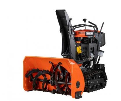 Снегоуборщик ZimAni HydroPro 100