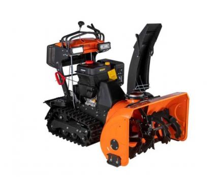 Снегоуборщик ZimAni HydroPro 100