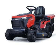 Садовый трактор ZimAni TC92HL_2