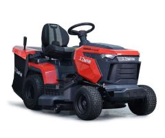 Садовый трактор ZimAni TC92HL_3