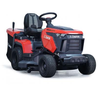 Садовый трактор ZimAni TC92HL