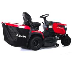 Садовый трактор ZimAni TC97HL_2