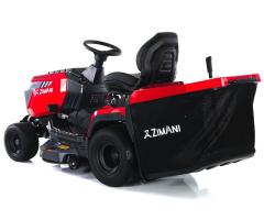 Садовый трактор ZimAni TC97HL_3