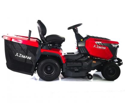 Садовый трактор ZimAni TC97HL
