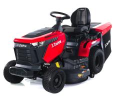 Садовый трактор ZimAni TC107HV_3