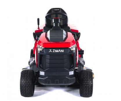Садовый трактор ZimAni TC107HV