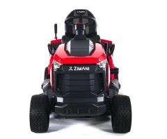 Садовый трактор ZimAni TC97HLD_1