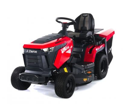 Садовый трактор ZimAni TC97HLD