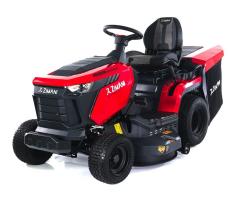 Садовый трактор ZimAni TC107HVD_6