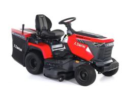 Садовый трактор ZimAni TC107HVD_5