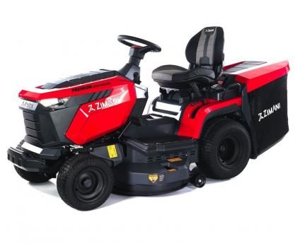 Садовый трактор ZimAni TC107HVD