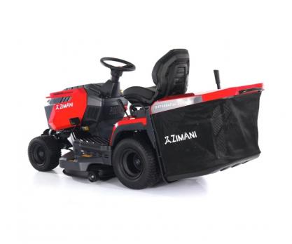 Садовый трактор ZimAni TC107HVD