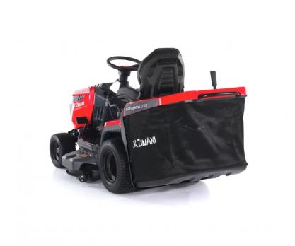 Садовый трактор ZimAni TC107HVD