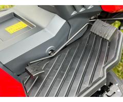 Садовый трактор ZimAni TS108HV_11