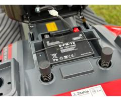 Садовый трактор ZimAni TS108HV_4