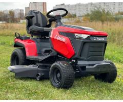 Садовый трактор ZimAni TS108HV_2