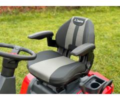 Садовый трактор ZimAni TS108HV_1