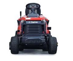 Садовый трактор ZimAni TS108HVD_4