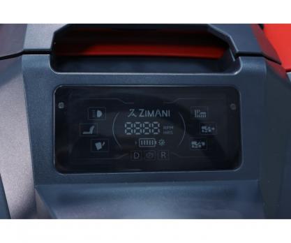Садовый трактор ZimAni TS108HVD