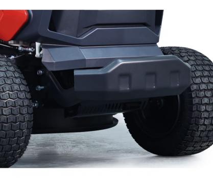 Садовый трактор ZimAni TS108HVD