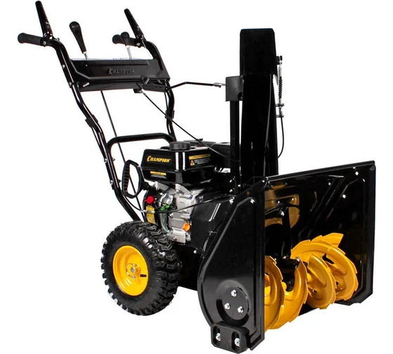 Снегоотбрасыватель CHAMPION ST661