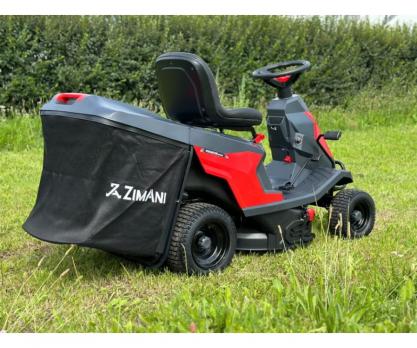 Минирайдер  ZimAni RDHE 66