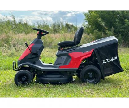 Минирайдер  ZimAni RDHE 66