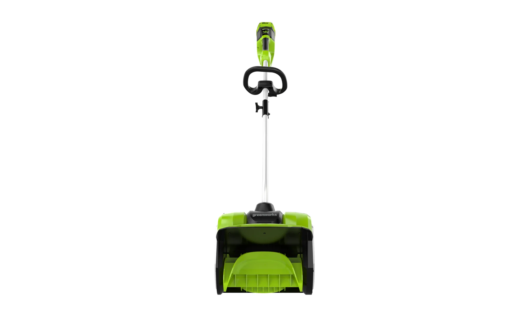 Снегоуборщик аккумуляторный Greenworks GD40SS
