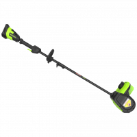 Снегоуборщик аккумуляторный Greenworks GD40SS2_2