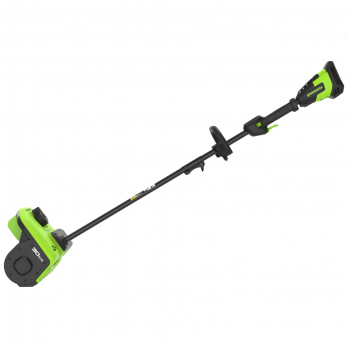 Снегоуборщик аккумуляторный Greenworks GD40SS2