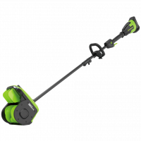 Снегоуборщик аккумуляторный Greenworks GD40SS2_3