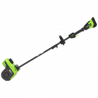 Снегоуборщик аккумуляторный Greenworks GD40SS2_5