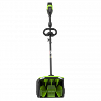 Снегоуборщик аккумуляторный Greenworks GD40SS2_2
