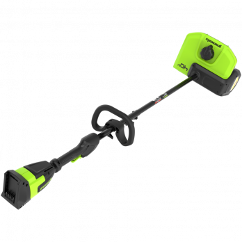 Снегоуборщик аккумуляторный Greenworks GD40SS2