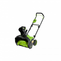Снегоуборщик аккумуляторный Greenworks G40ST40_0